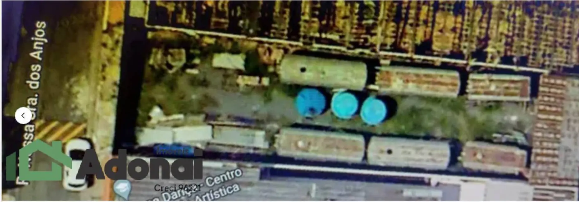 Foto 6 de Terreno / Lote à venda, 400m2 em Chácara Mafalda, São Paulo - SP