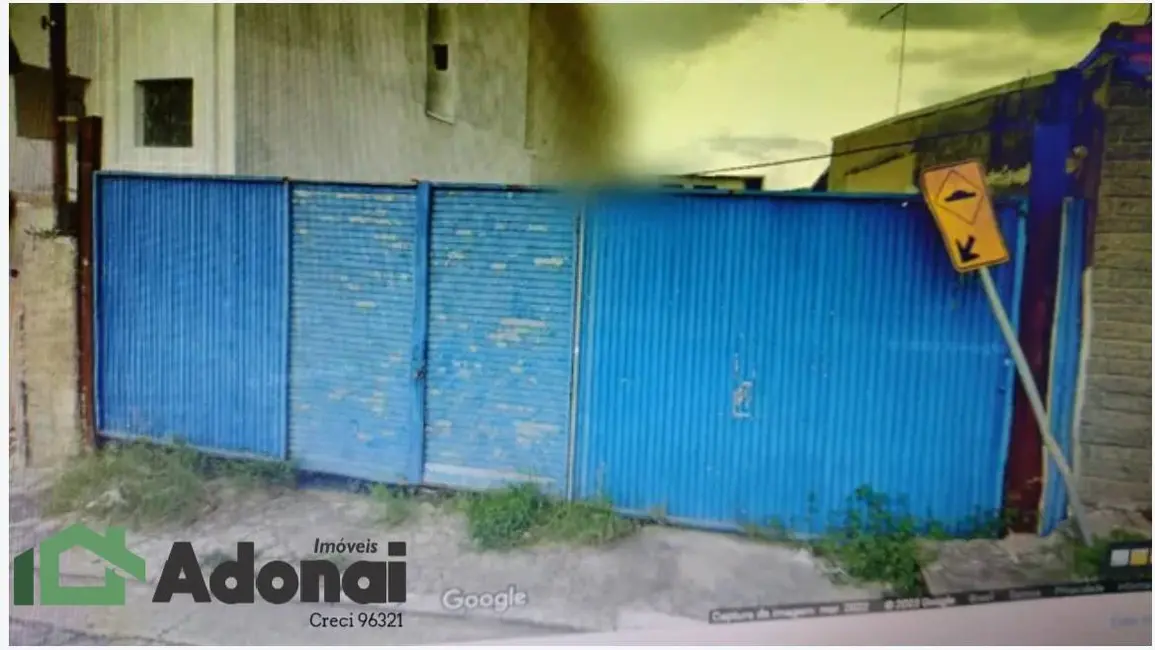 Foto 4 de Terreno / Lote à venda, 400m2 em Chácara Mafalda, São Paulo - SP