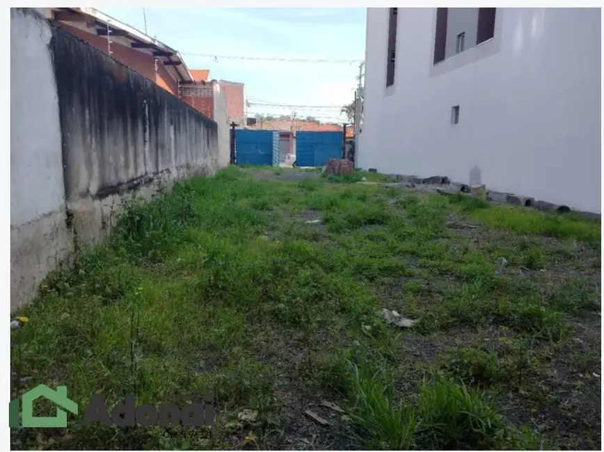 Foto 2 de Terreno / Lote à venda, 400m2 em Chácara Mafalda, São Paulo - SP