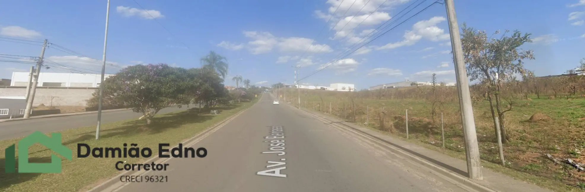 Foto 5 de Terreno / Lote à venda, 16777215m2 em Loteamento Parque Industrial, Jundiai - SP