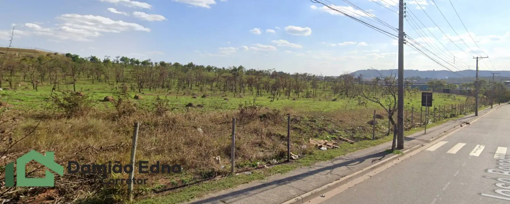 Foto 2 de Terreno / Lote à venda, 16777215m2 em Loteamento Parque Industrial, Jundiai - SP