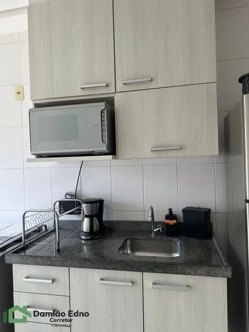 Foto 8 de Apartamento com 2 quartos à venda, 48m2 em Jardim Ermida I, Jundiai - SP