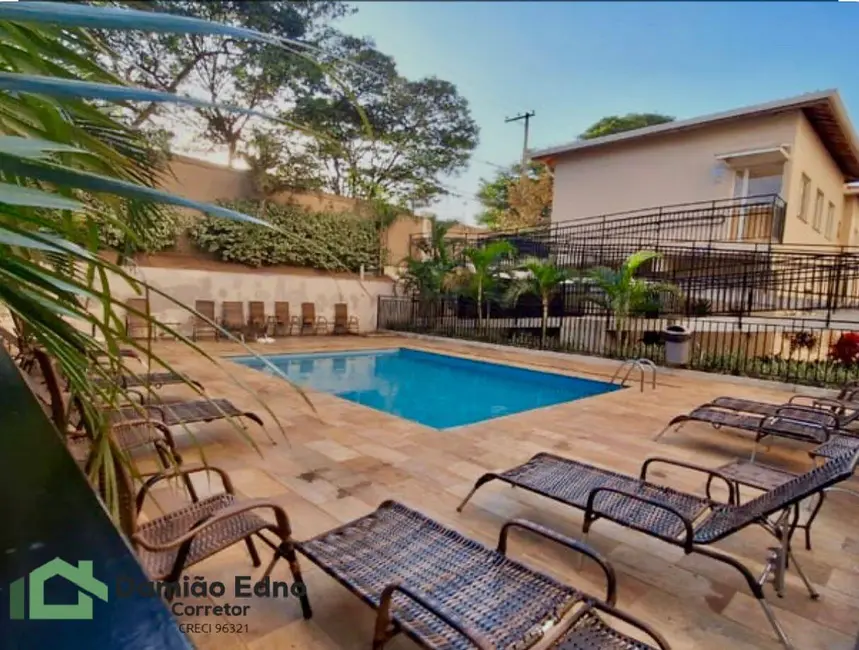 Foto 1 de Apartamento com 2 quartos à venda, 48m2 em Jardim Ermida I, Jundiai - SP