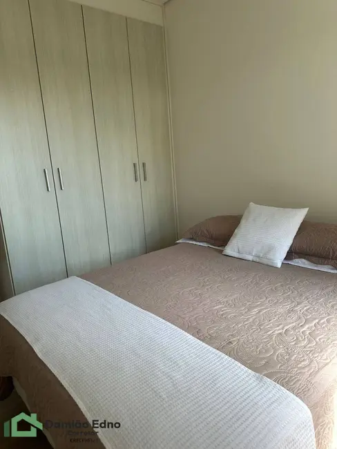 Foto 6 de Apartamento com 2 quartos à venda, 48m2 em Jardim Ermida I, Jundiai - SP
