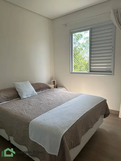 Foto 3 de Apartamento com 2 quartos à venda, 48m2 em Jardim Ermida I, Jundiai - SP