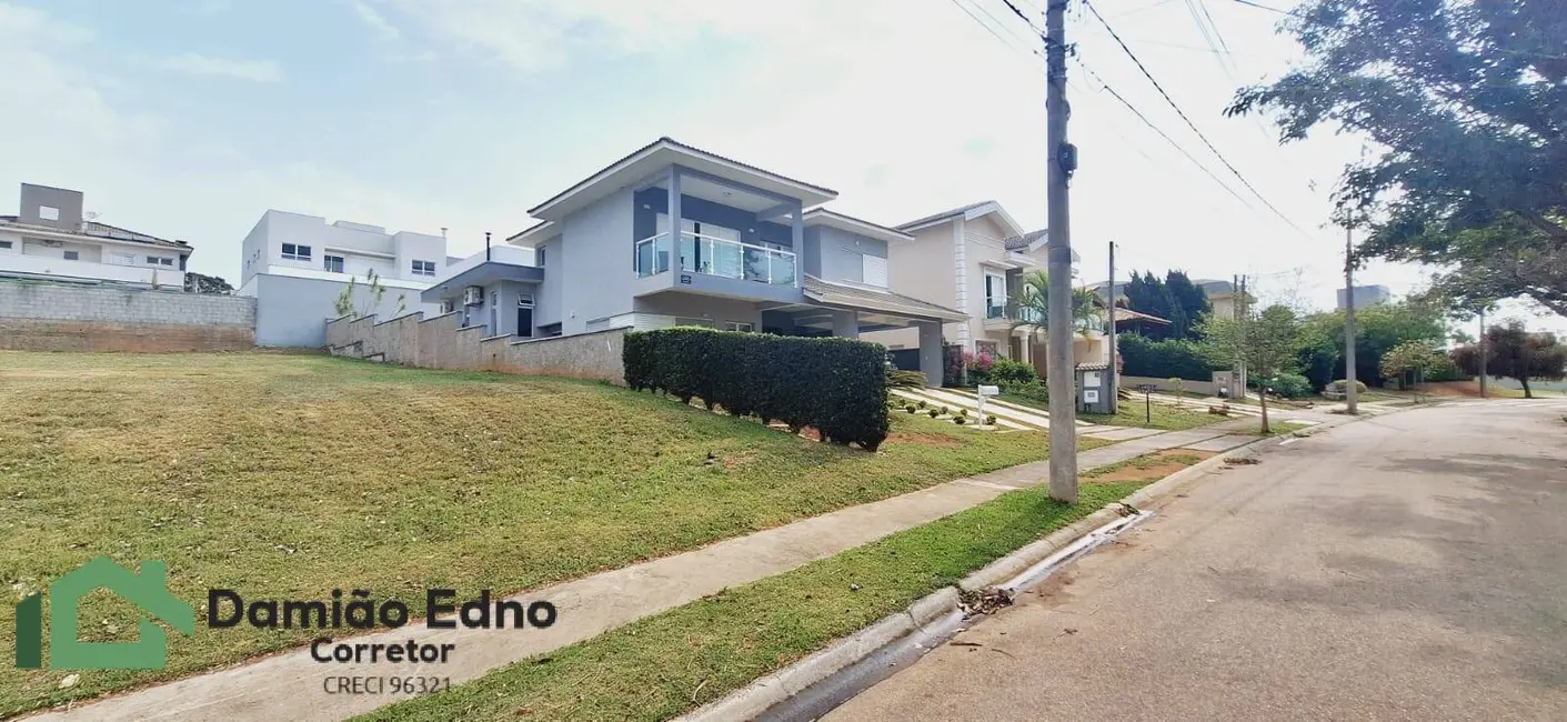 Foto 8 de Lote de Condomínio à venda, 560m2 em Portal do Medeiros, Jundiai - SP