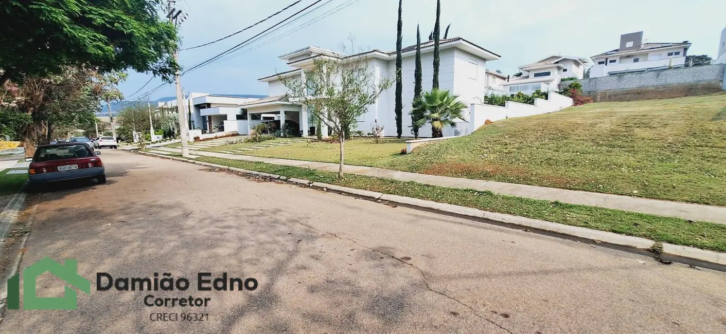 Foto 5 de Lote de Condomínio à venda, 560m2 em Portal do Medeiros, Jundiai - SP