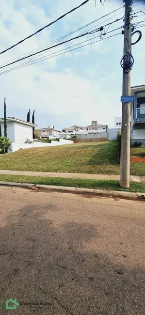 Foto 9 de Lote de Condomínio à venda, 560m2 em Portal do Medeiros, Jundiai - SP