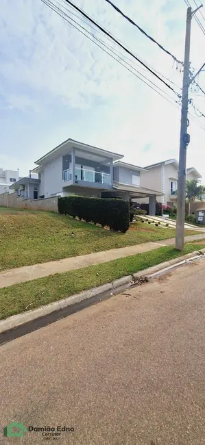 Foto 7 de Lote de Condomínio à venda, 560m2 em Portal do Medeiros, Jundiai - SP