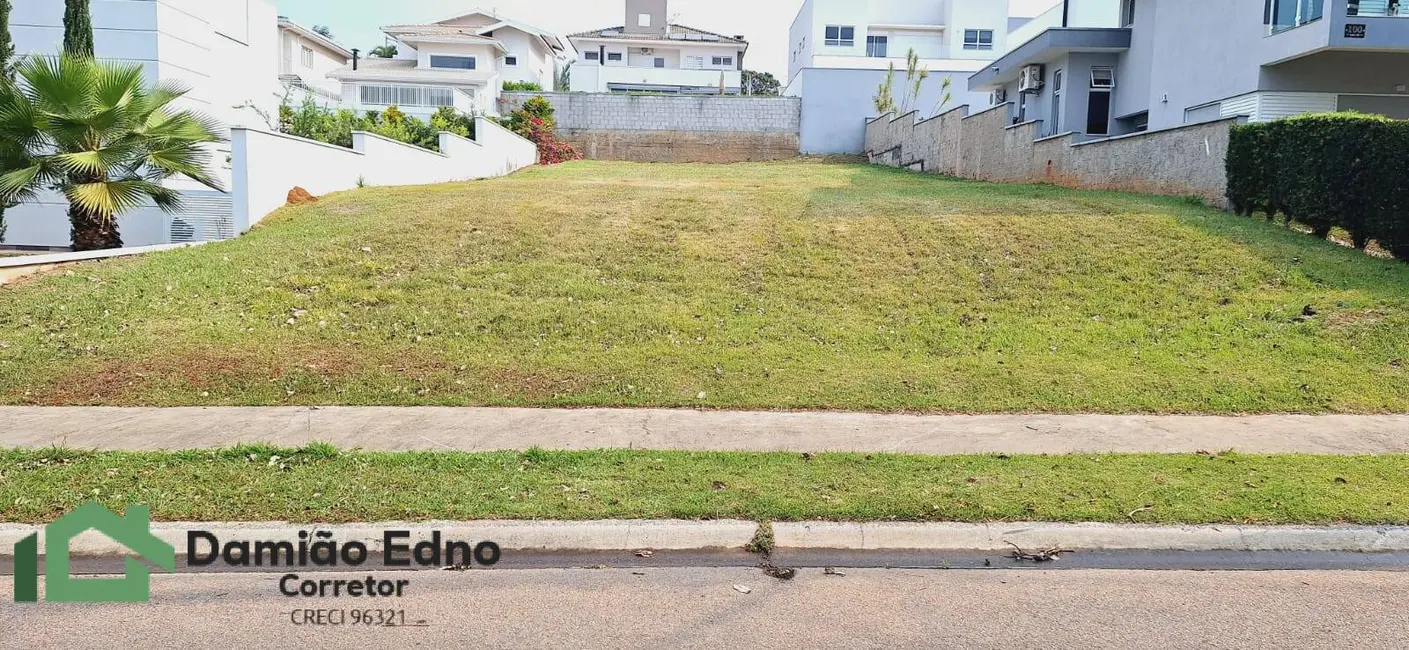 Foto 1 de Lote de Condomínio à venda, 560m2 em Portal do Medeiros, Jundiai - SP