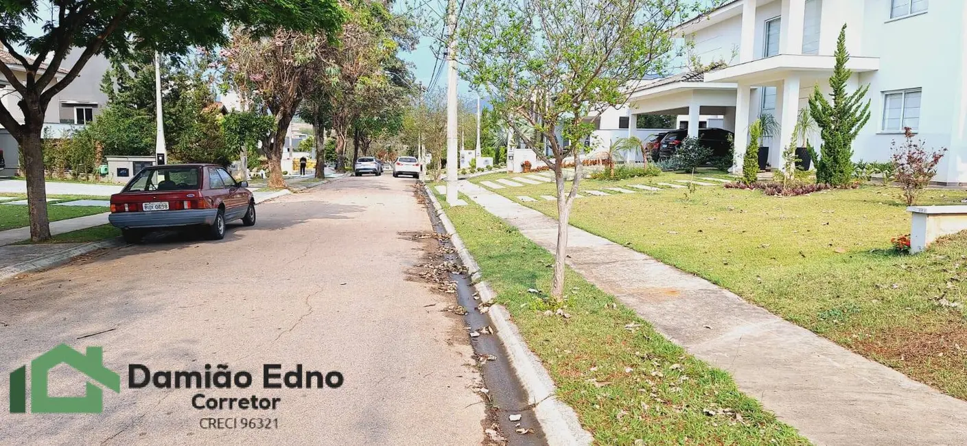 Foto 6 de Lote de Condomínio à venda, 560m2 em Portal do Medeiros, Jundiai - SP