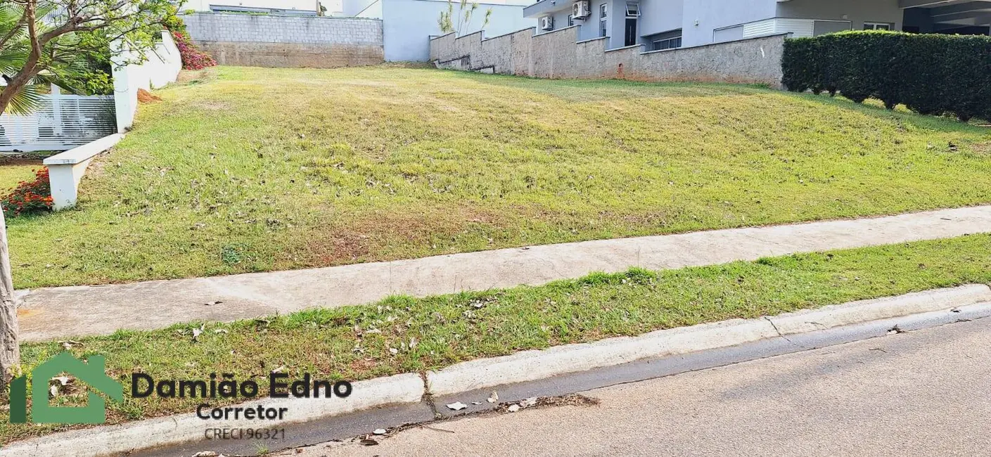 Foto 2 de Lote de Condomínio à venda, 560m2 em Portal do Medeiros, Jundiai - SP