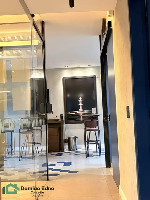 Foto 9 de Sala Comercial à venda e para alugar, 100m2 em Vila Olímpia, São Paulo - SP