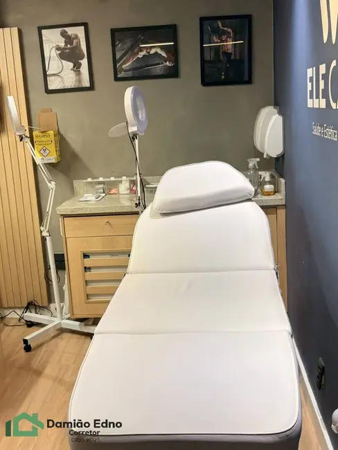 Foto 2 de Sala Comercial à venda e para alugar, 100m2 em Vila Olímpia, São Paulo - SP