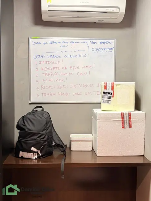 Foto 4 de Sala Comercial à venda e para alugar, 100m2 em Vila Olímpia, São Paulo - SP