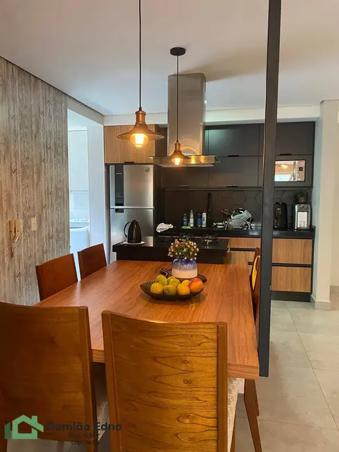 Foto 4 de Apartamento com 2 quartos à venda, 69m2 em Jardim Carlos Gomes, Jundiai - SP