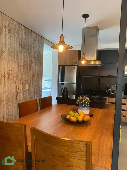 Foto 9 de Apartamento com 2 quartos à venda, 69m2 em Jardim Carlos Gomes, Jundiai - SP