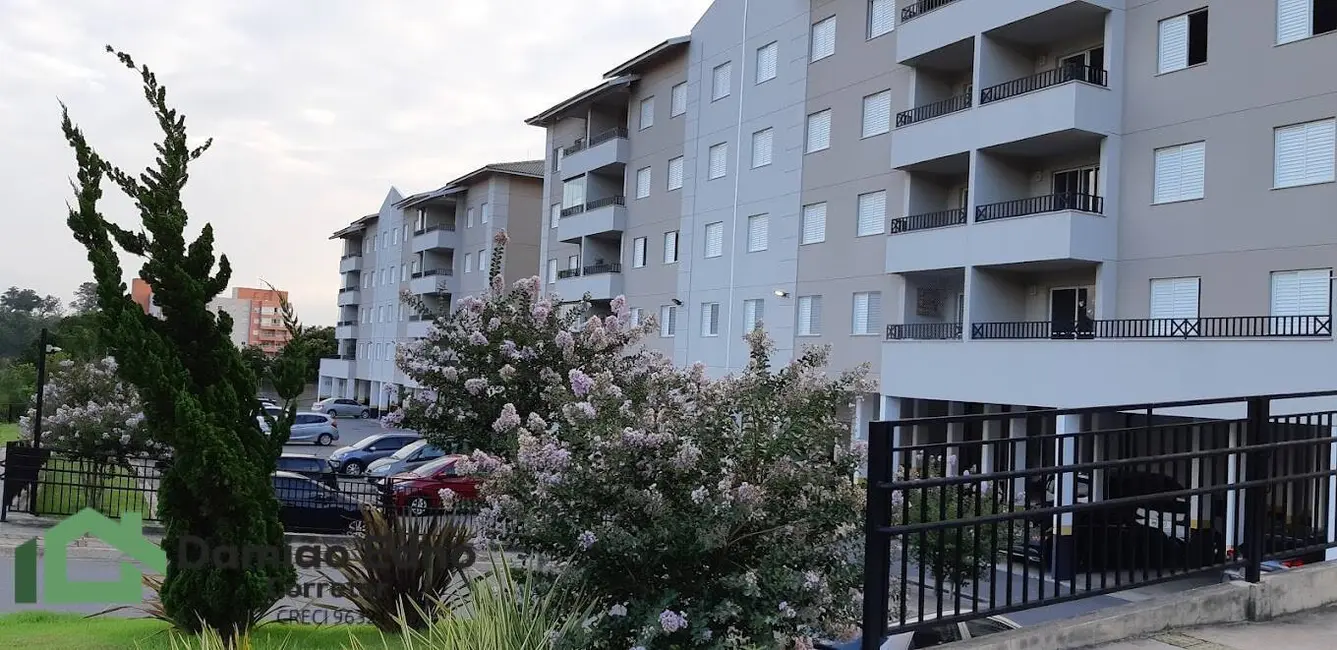 Foto 1 de Apartamento com 2 quartos à venda, 69m2 em Jardim Carlos Gomes, Jundiai - SP