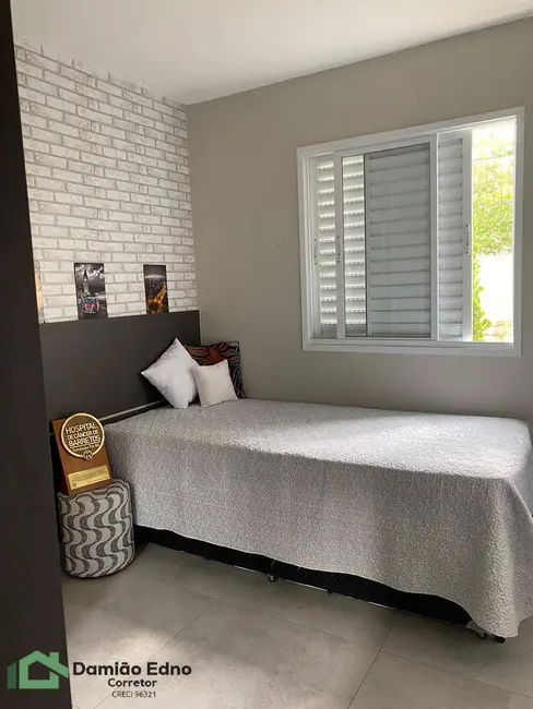 Foto 6 de Apartamento com 2 quartos à venda, 69m2 em Jardim Carlos Gomes, Jundiai - SP