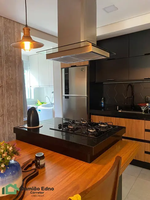 Foto 7 de Apartamento com 2 quartos à venda, 69m2 em Jardim Carlos Gomes, Jundiai - SP