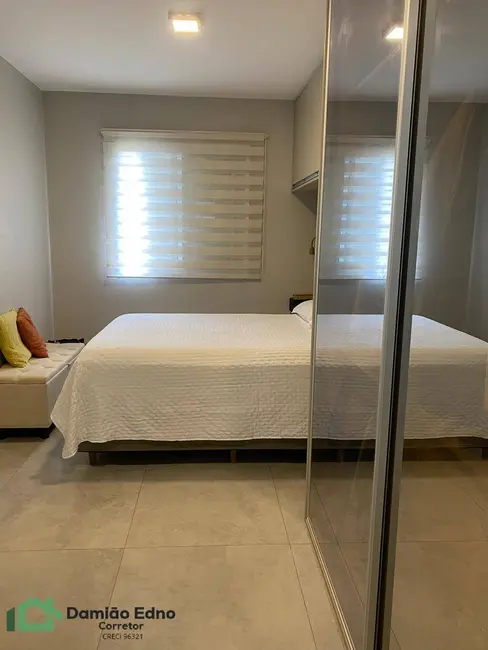 Foto 8 de Apartamento com 2 quartos à venda, 69m2 em Jardim Carlos Gomes, Jundiai - SP