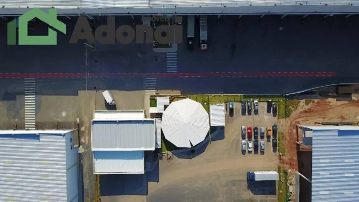 Foto 5 de Armazém / Galpão para alugar, 5000m2 em Itupeva - SP