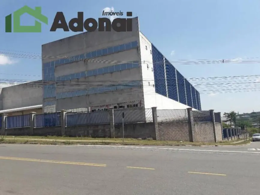 Foto 2 de Armazém / Galpão para alugar, 2959m2 em Jundiai - SP