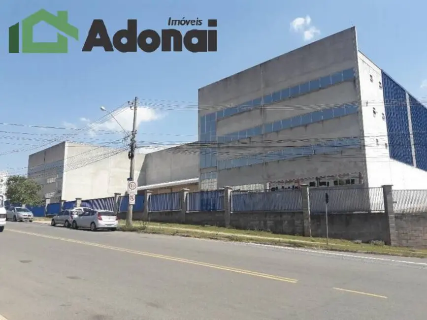 Foto 1 de Armazém / Galpão para alugar, 2959m2 em Jundiai - SP