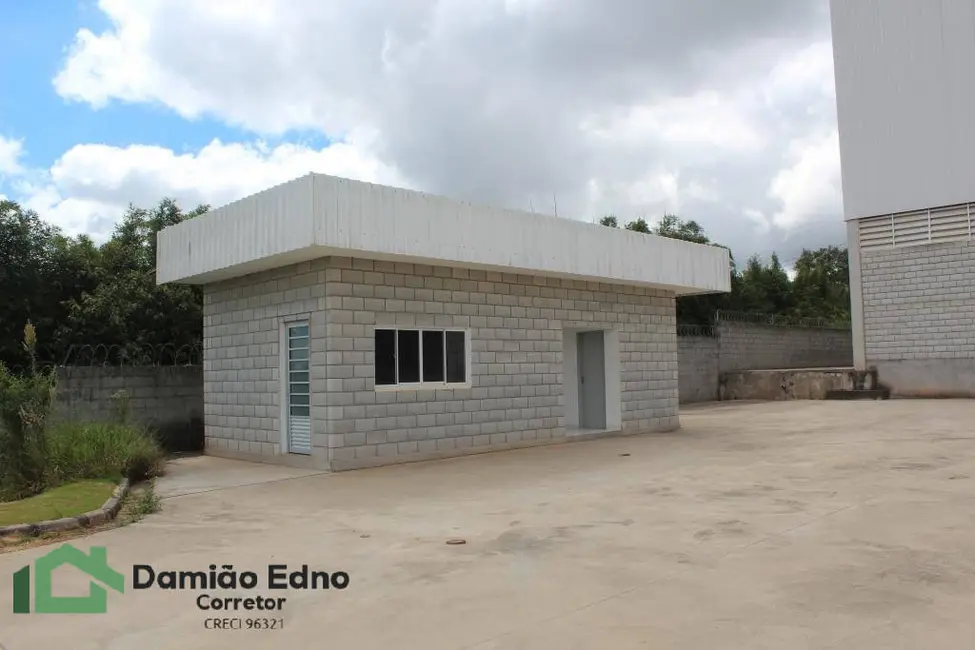 Foto 7 de Sala Comercial à venda e para alugar, 9088m2 em Jardim da Glória, Cotia - SP