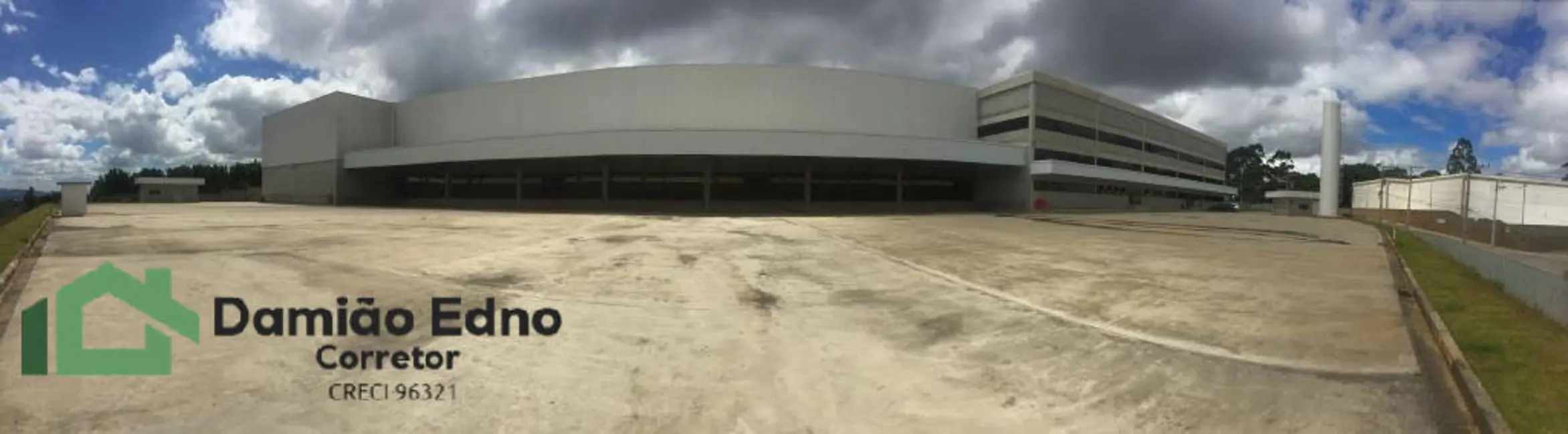 Foto 3 de Sala Comercial à venda e para alugar, 9088m2 em Jardim da Glória, Cotia - SP