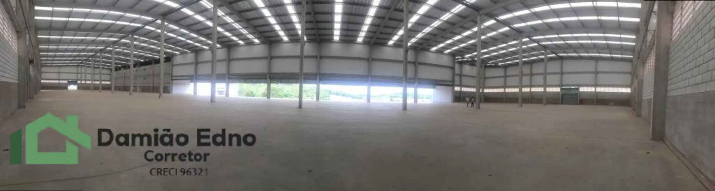 Foto 9 de Sala Comercial à venda e para alugar, 9088m2 em Jardim da Glória, Cotia - SP