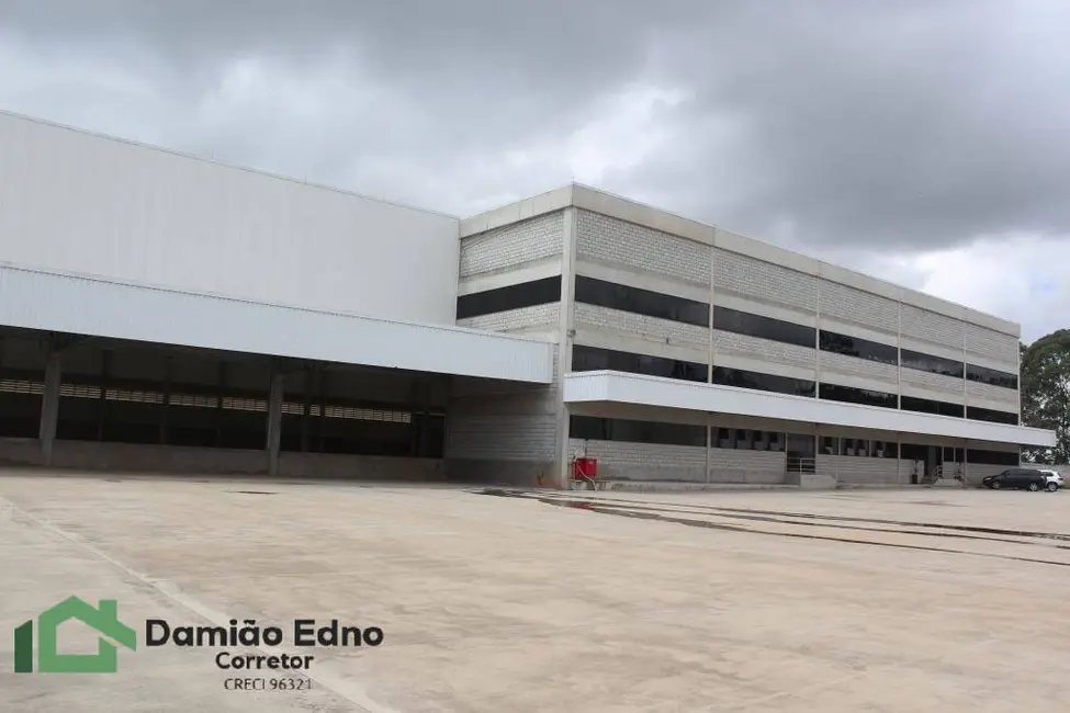 Foto 6 de Sala Comercial à venda e para alugar, 9088m2 em Jardim da Glória, Cotia - SP