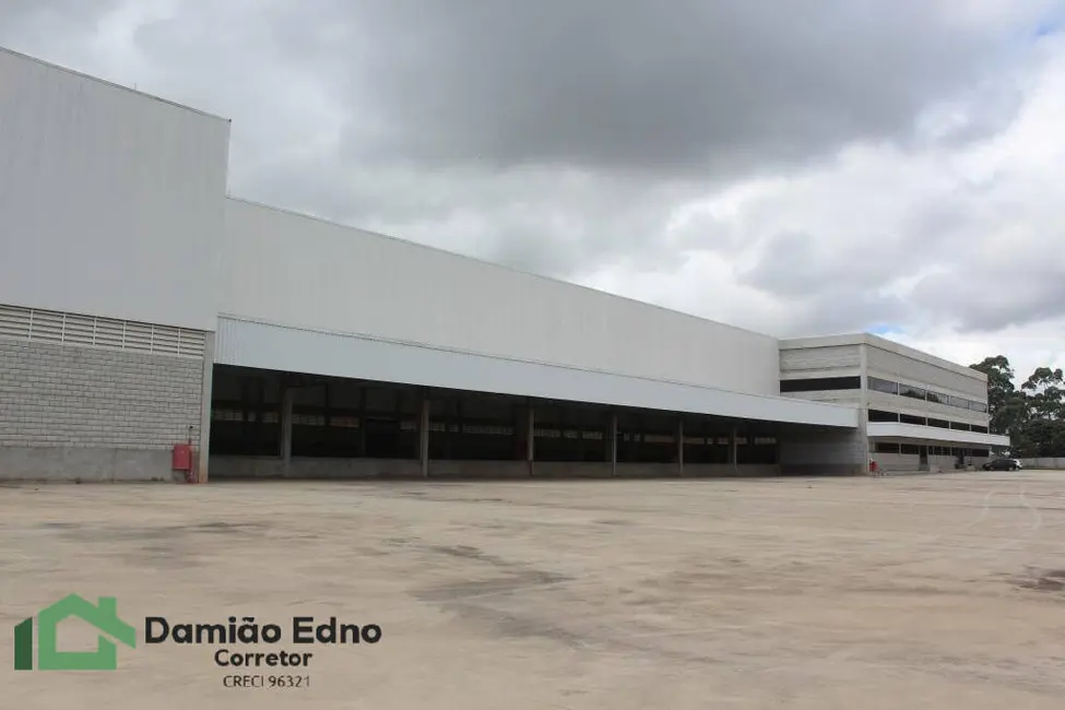 Foto 4 de Sala Comercial à venda e para alugar, 9088m2 em Jardim da Glória, Cotia - SP