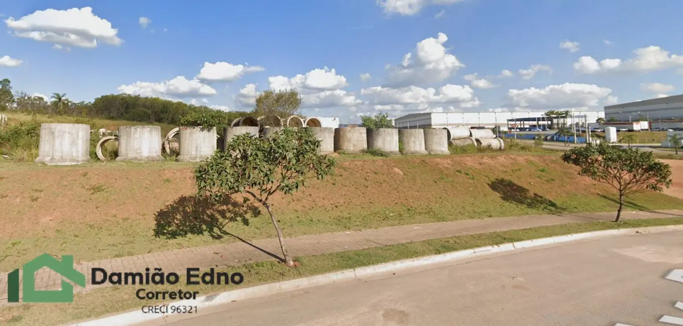 Foto 2 de Terreno / Lote à venda, 5052m2 em Parque Industrial RM, Jundiai - SP