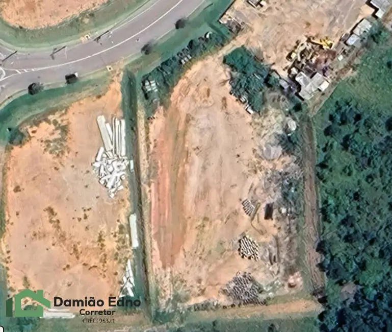 Foto 3 de Terreno / Lote à venda, 5052m2 em Parque Industrial RM, Jundiai - SP