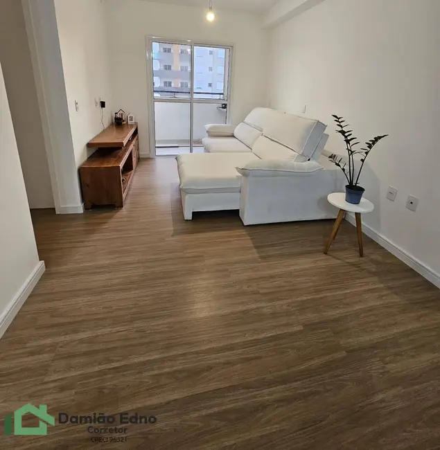 Foto 2 de Apartamento com 2 quartos à venda, 64m2 em Engordadouro, Jundiai - SP