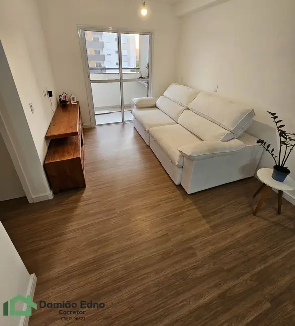 Apartamento com 2 quartos à venda, 64m2 em Engordadouro, Jundiai - SP - imagem 7 Foto 7 de Apartamento com 2 quartos à venda, 64m2 em Engordadouro, Jundiai - SP