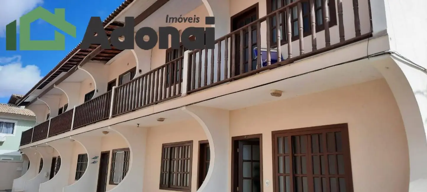 Casa com 2 quartos à venda e para alugar, 80m2 em Foguete, Cabo Frio - RJ - imagem 4 Foto 4 de Casa com 2 quartos à venda e para alugar, 80m2 em Foguete, Cabo Frio - RJ