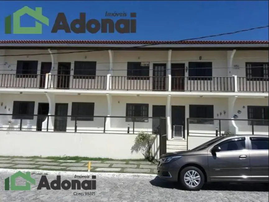 Foto 4 de Casa com 2 quartos à venda, 80m2 em Foguete, Cabo Frio - RJ