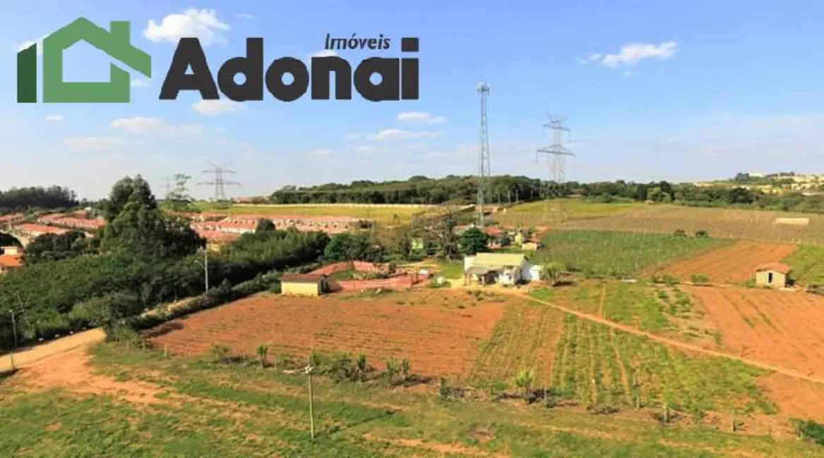 Foto 5 de Terreno / Lote à venda, 16777215m2 em Medeiros, Jundiai - SP