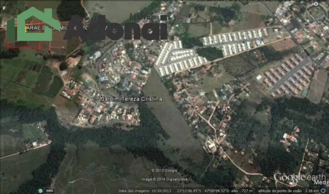 Foto 9 de Terreno / Lote à venda, 16777215m2 em Medeiros, Jundiai - SP