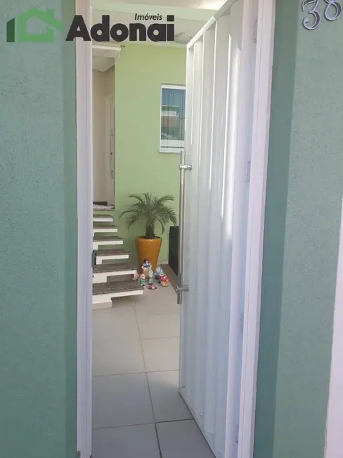 Foto 7 de Casa com 3 quartos à venda, 150m2 em Vila Nova Esperia, Jundiai - SP