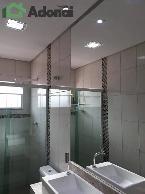 Foto 5 de Casa com 3 quartos à venda, 150m2 em Vila Nova Esperia, Jundiai - SP