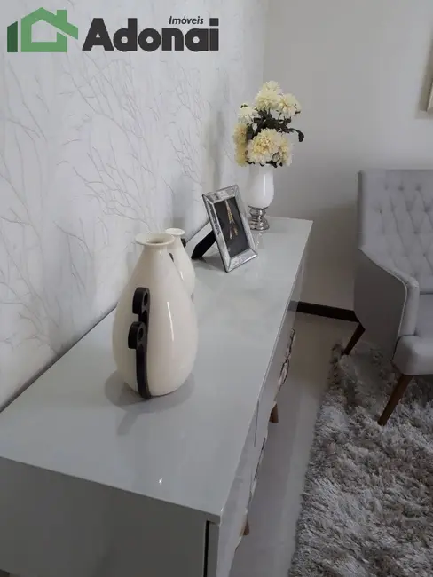 Foto 8 de Casa com 3 quartos à venda, 150m2 em Vila Nova Esperia, Jundiai - SP