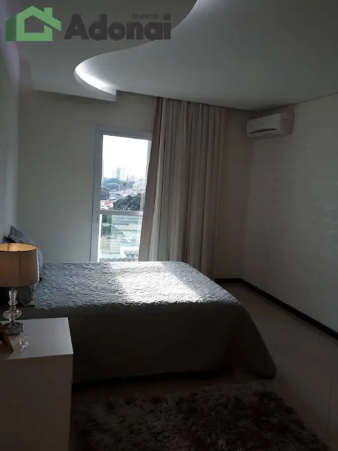 Foto 6 de Casa com 3 quartos à venda, 150m2 em Vila Nova Esperia, Jundiai - SP