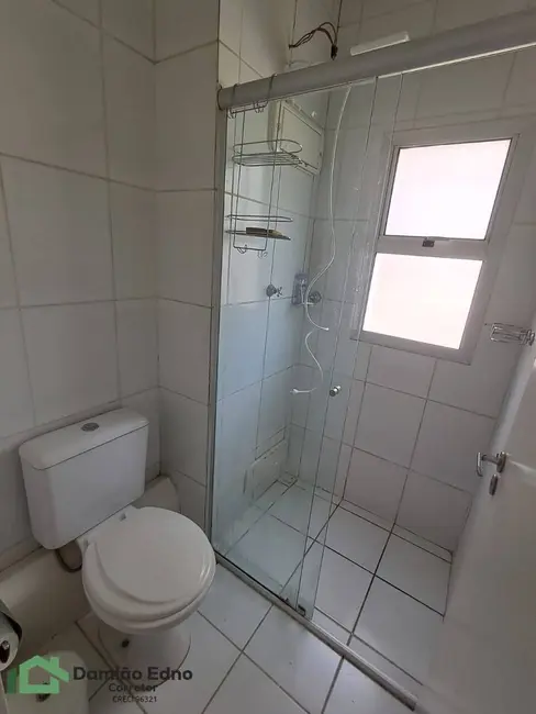 Foto 5 de Apartamento com 2 quartos à venda, 57m2 em Morada das Vinhas, Jundiai - SP
