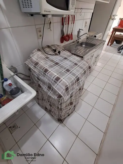 Foto 4 de Apartamento com 2 quartos à venda, 57m2 em Morada das Vinhas, Jundiai - SP