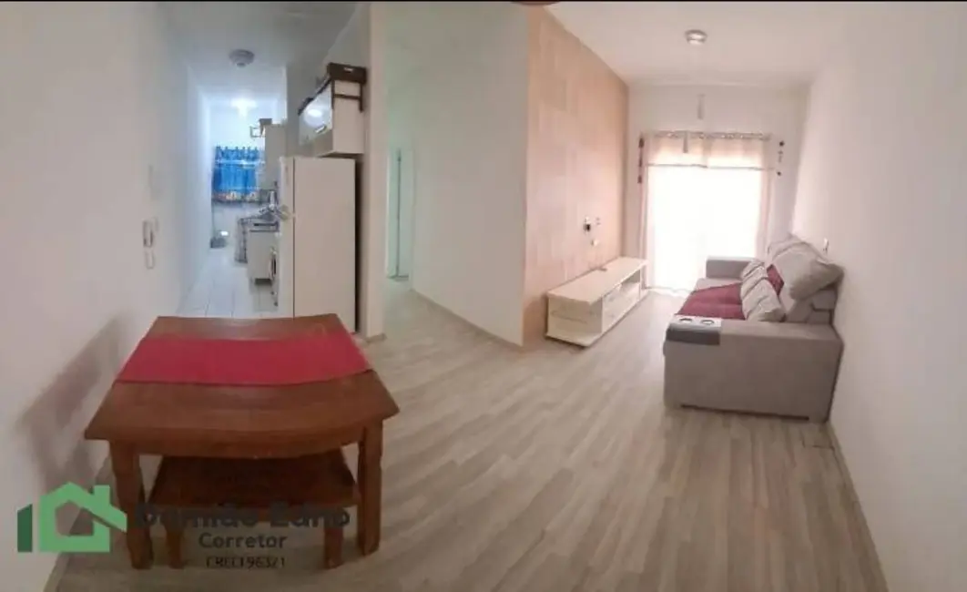 Foto 9 de Apartamento com 2 quartos à venda, 57m2 em Morada das Vinhas, Jundiai - SP