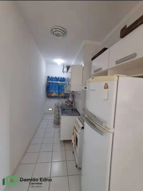 Foto 8 de Apartamento com 2 quartos à venda, 57m2 em Morada das Vinhas, Jundiai - SP