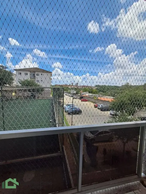 Foto 6 de Apartamento com 2 quartos à venda, 57m2 em Morada das Vinhas, Jundiai - SP